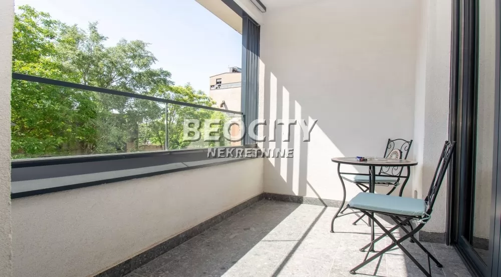 Dvosoban stan, 56 m2, Tošin bunar, Airport Garden Djordja Stanojevića ID: 132638 11