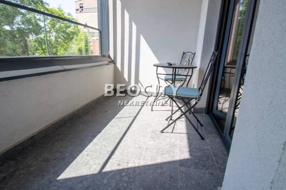 Dvosoban stan, 56 m2, Tošin bunar, Airport Garden Djordja Stanojevića ID: 132638 12