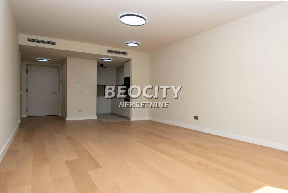 Dvosoban stan, 56 m2, Tošin bunar, Airport Garden Djordja Stanojevića ID: 132638 2