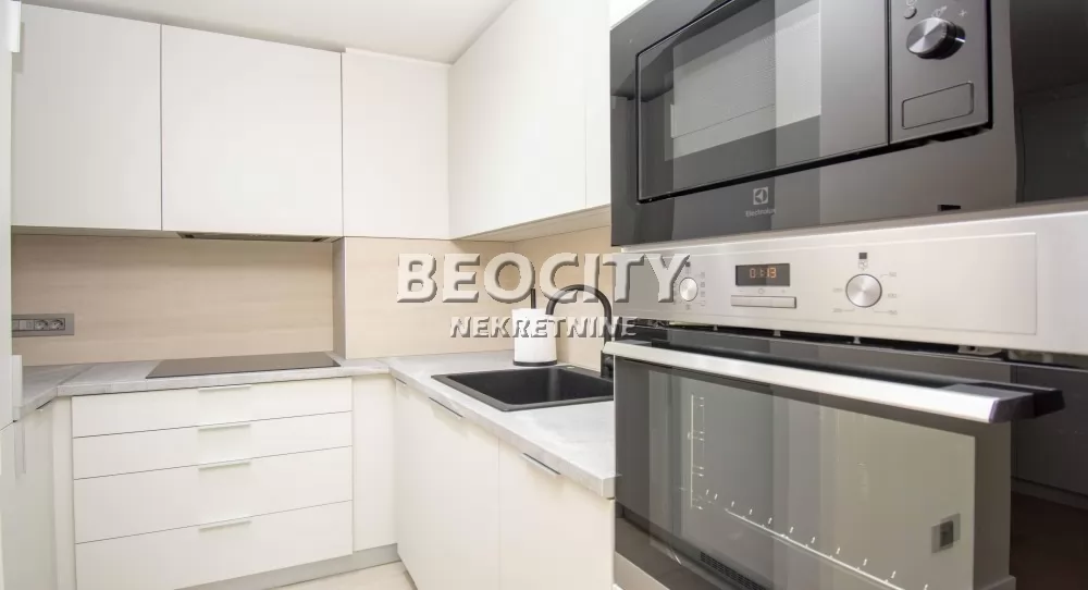 Dvosoban stan, 56 m2, Tošin bunar, Airport Garden Djordja Stanojevića ID: 132638 5