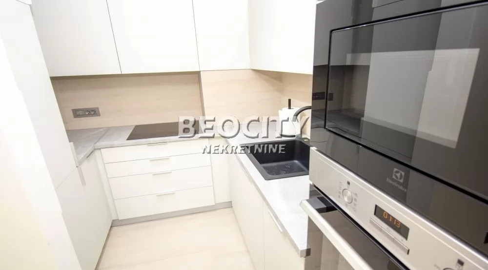 Dvosoban stan, 56 m2, Tošin bunar, Airport Garden Djordja Stanojevića ID: 132638 6