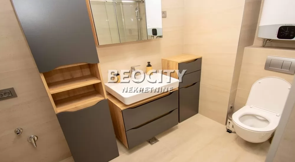 Dvosoban stan, 56 m2, Tošin bunar, Airport Garden Djordja Stanojevića ID: 132638 8