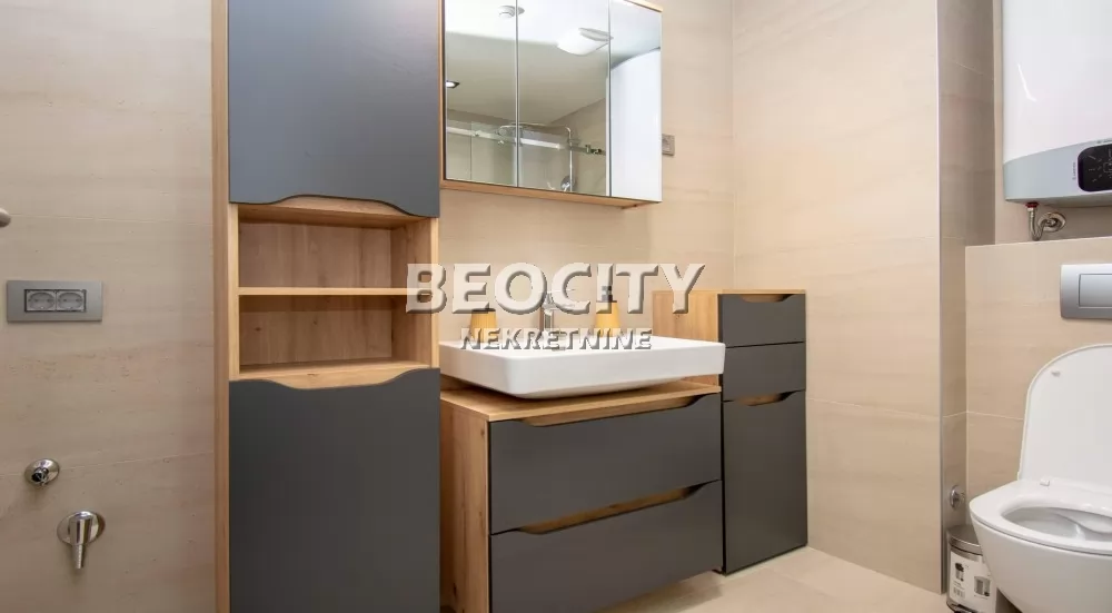 Dvosoban stan, 56 m2, Tošin bunar, Airport Garden Djordja Stanojevića ID: 132638 9