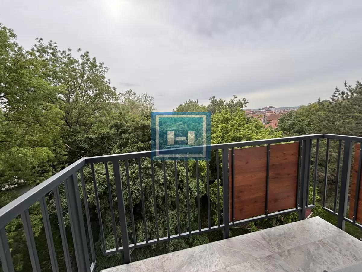 Dvosoban stan 57 m², 2. sprat, Jagodina 2