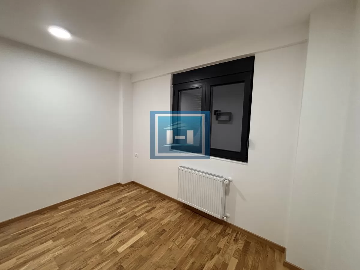 Dvosoban stan 57 m², 2. sprat, Jagodina 4