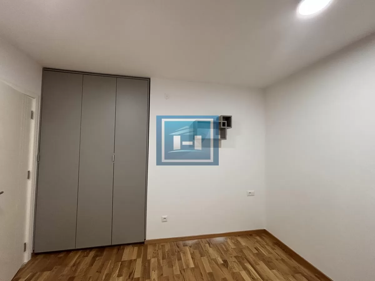 Dvosoban stan 57 m², 2. sprat, Jagodina 5