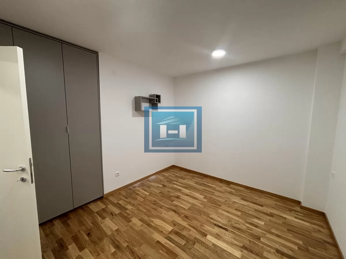 Dvosoban stan 57 m², 2. sprat, Jagodina 6