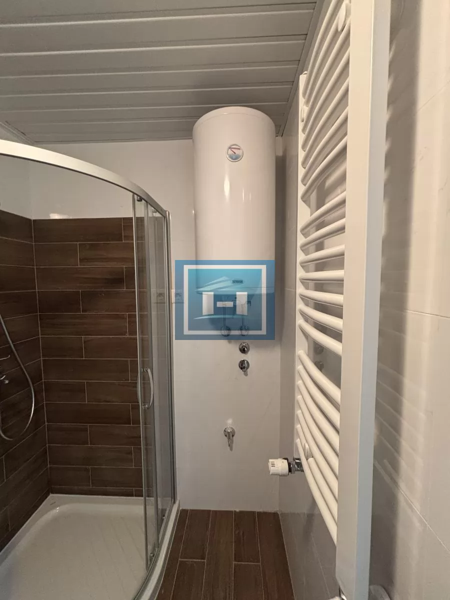 Dvosoban stan 57 m², 2. sprat, Jagodina 8