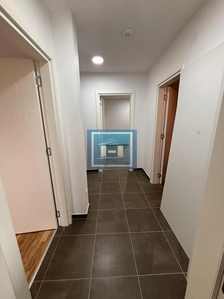 Dvosoban stan 57 m², 2. sprat, Jagodina 9