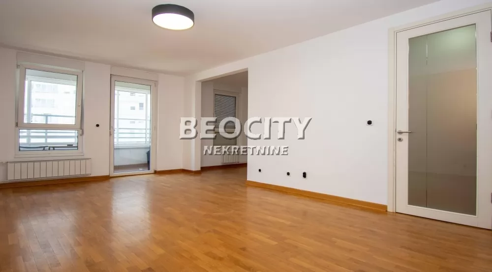 Dvosoban stan, 60 m2, Novi Beograd,  (Belvil)-Bulevar Crvene Armije ID: 109692 1
