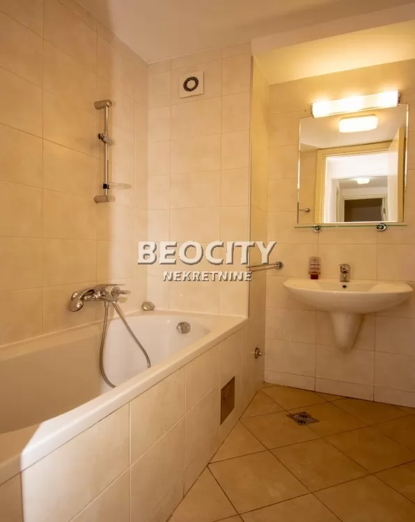 Dvosoban stan, 60 m2, Novi Beograd,  (Belvil)-Bulevar Crvene Armije ID: 109692 10