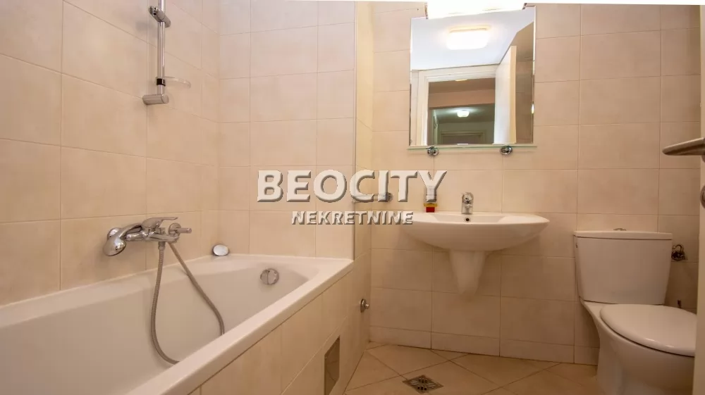 Dvosoban stan, 60 m2, Novi Beograd,  (Belvil)-Bulevar Crvene Armije ID: 109692 11