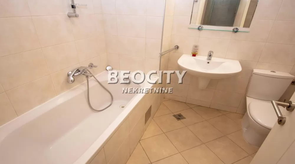 Dvosoban stan, 60 m2, Novi Beograd,  (Belvil)-Bulevar Crvene Armije ID: 109692 12