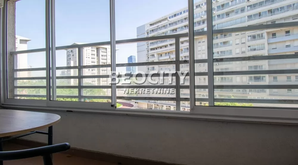Dvosoban stan, 60 m2, Novi Beograd,  (Belvil)-Bulevar Crvene Armije ID: 109692 13