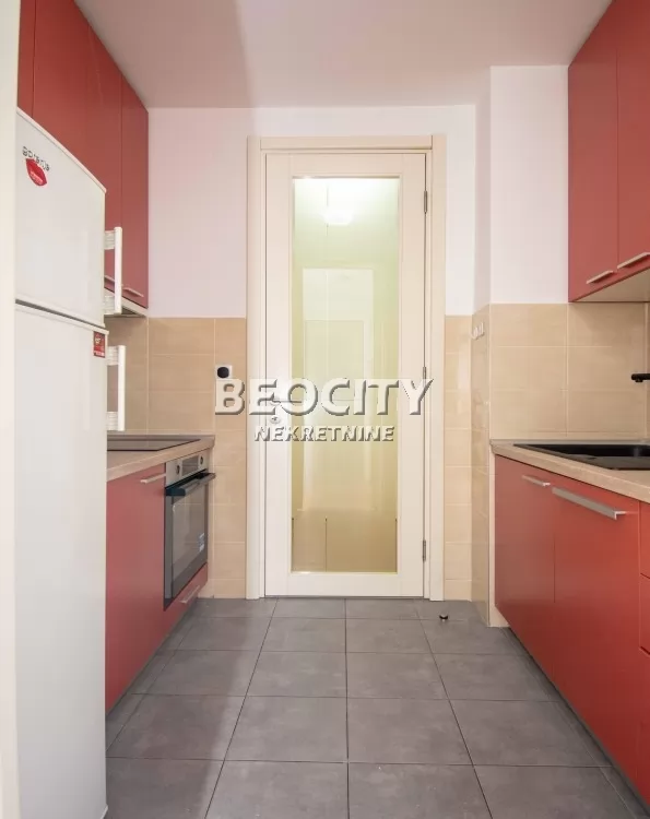 Dvosoban stan, 60 m2, Novi Beograd,  (Belvil)-Bulevar Crvene Armije ID: 109692 3