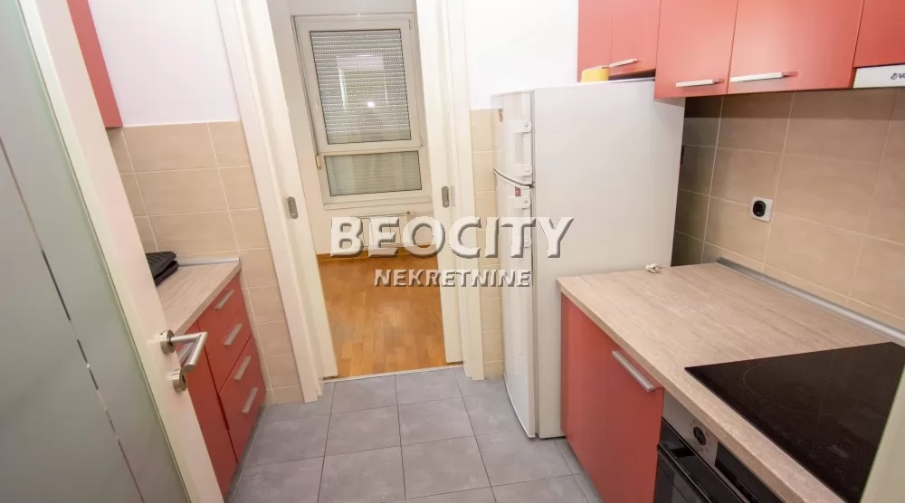 Dvosoban stan, 60 m2, Novi Beograd,  (Belvil)-Bulevar Crvene Armije ID: 109692 5