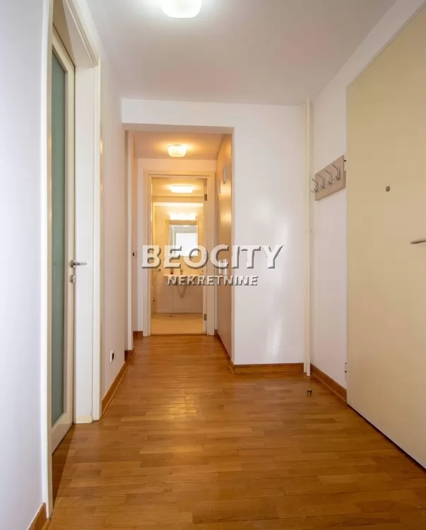 Dvosoban stan, 60 m2, Novi Beograd,  (Belvil)-Bulevar Crvene Armije ID: 109692 7