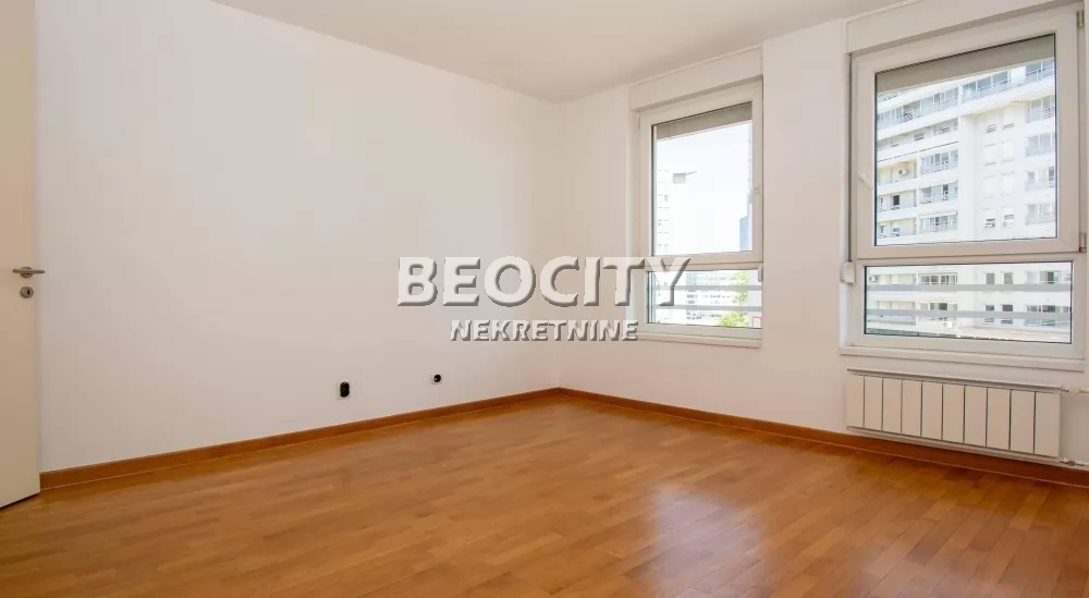 Dvosoban stan, 60 m2, Novi Beograd,  (Belvil)-Bulevar Crvene Armije ID: 109692 8