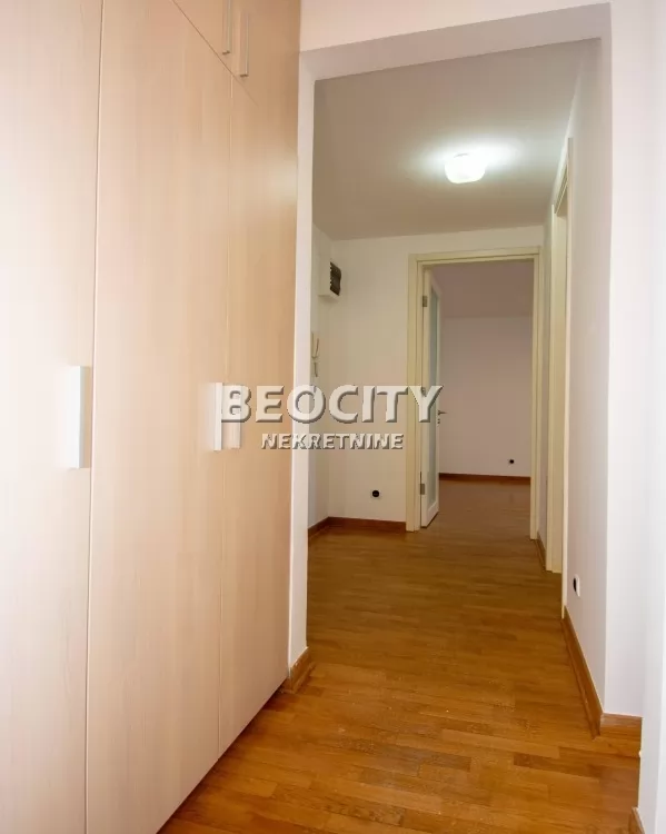 Dvosoban stan, 60 m2, Novi Beograd,  (Belvil)-Bulevar Crvene Armije ID: 109692 9