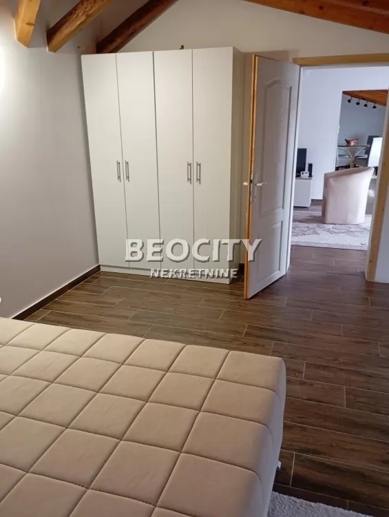 Dvosoban stan, 64 m2, Telep, Bogdan Šuputa ID: 99664 4