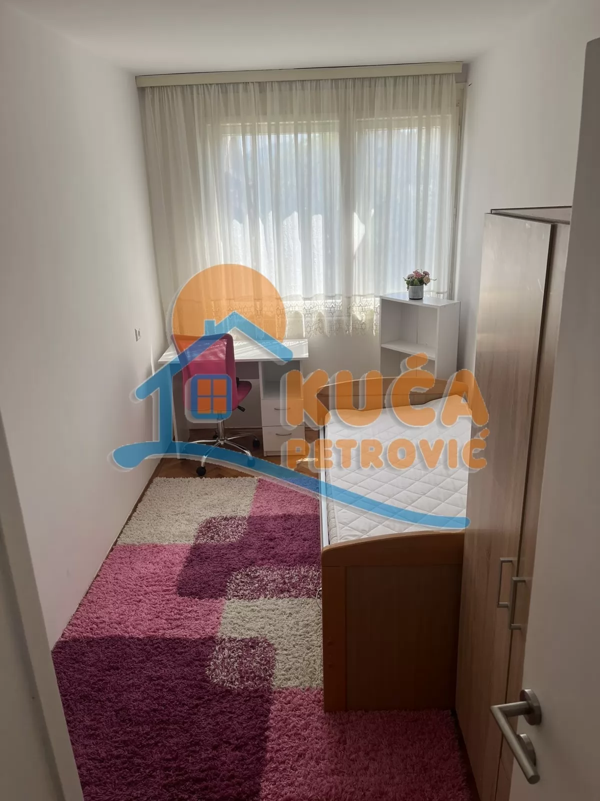 Dvosoban stan, 68 m2, Medijana, Pasterova ID: i-016552 10