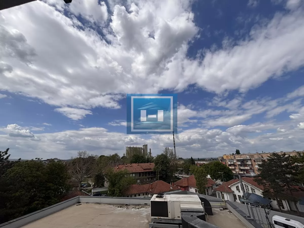 Garsonjera od 29m2 u Crnjanskom HITNA PRODAJA!!! 14