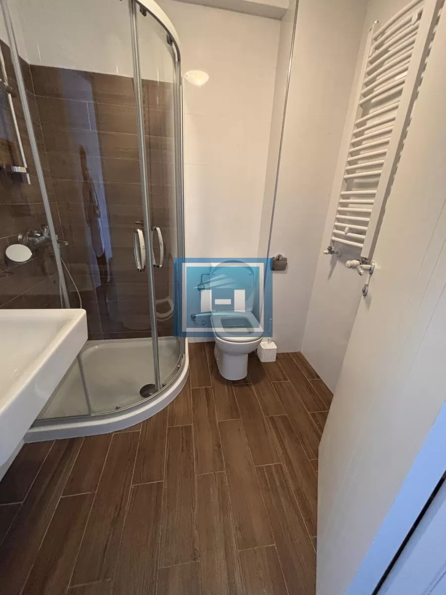 Garsonjera od 29m2 u Crnjanskom HITNA PRODAJA!!! 4