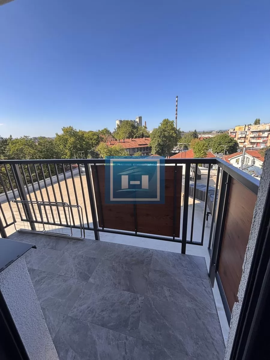 Garsonjera od 29m2 u Crnjanskom HITNA PRODAJA!!! 9