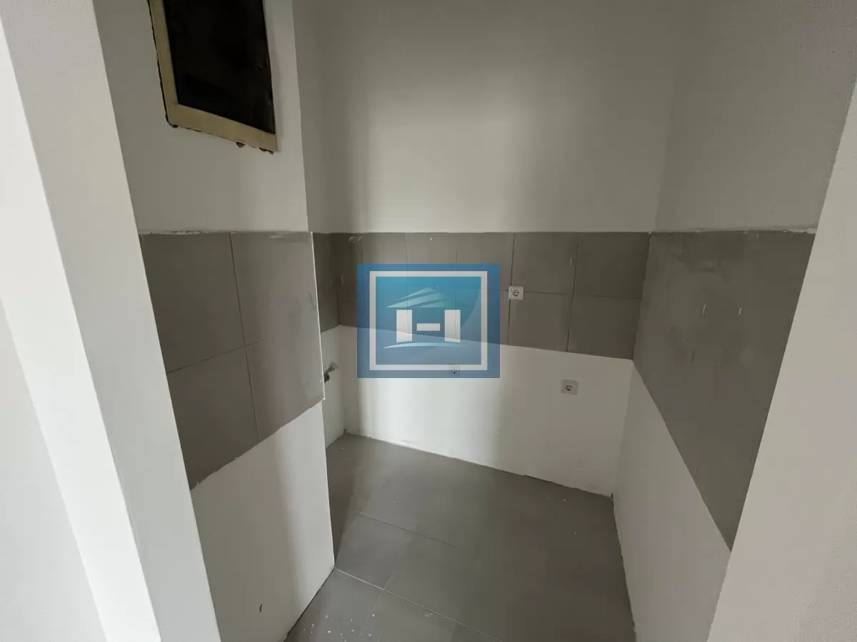 Garsonjera u novogradnji 4