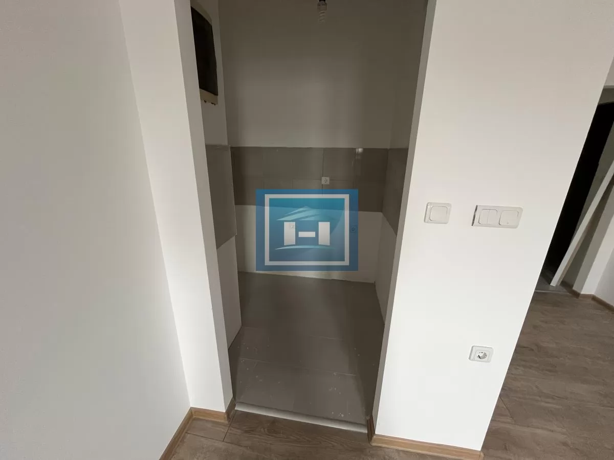 Garsonjera u novogradnji 5