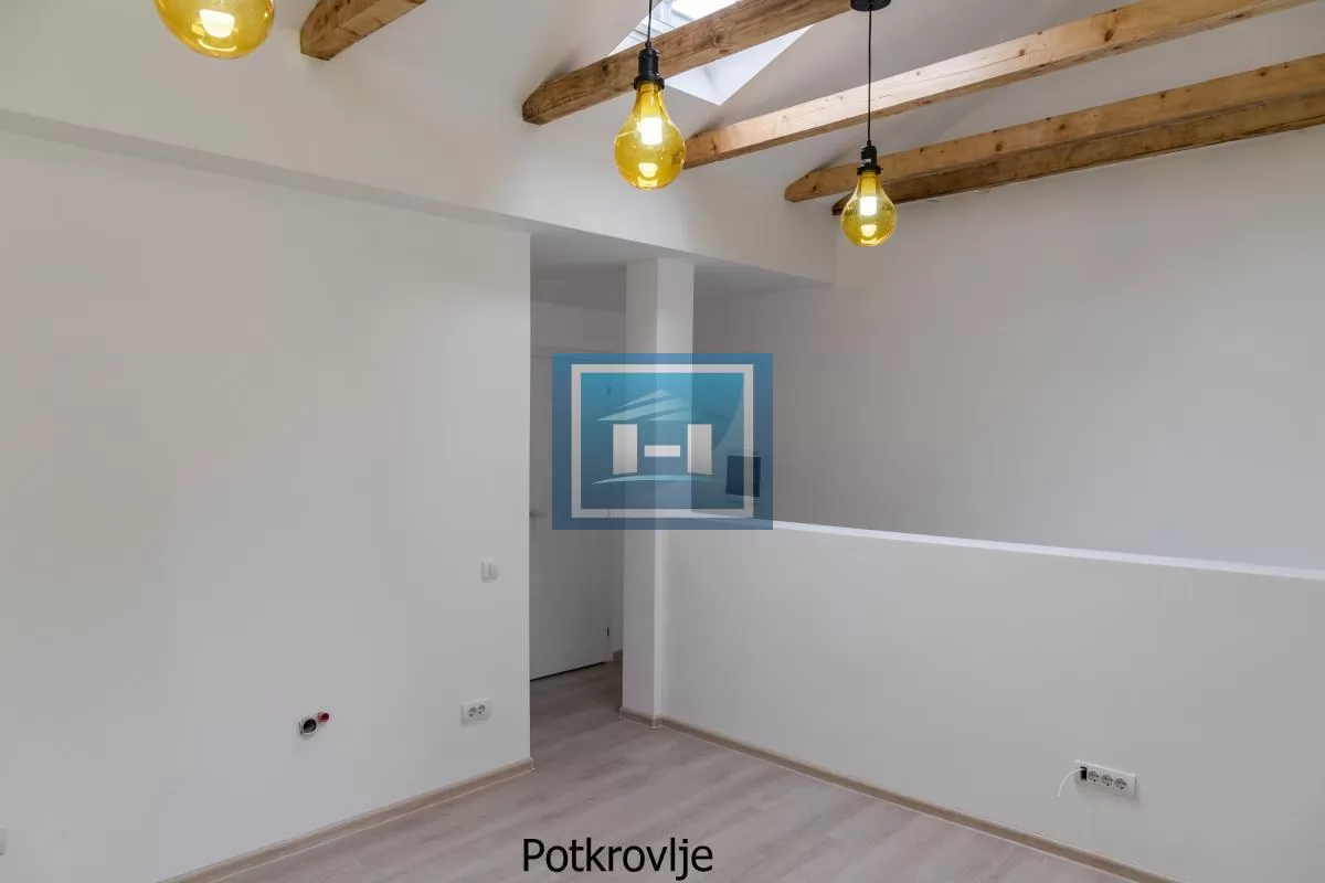Gornji Dorćol, 221 m²: Poslovno-stambena vertikala sa TERETNIM LIFTOM i 2 PARKINGA 13