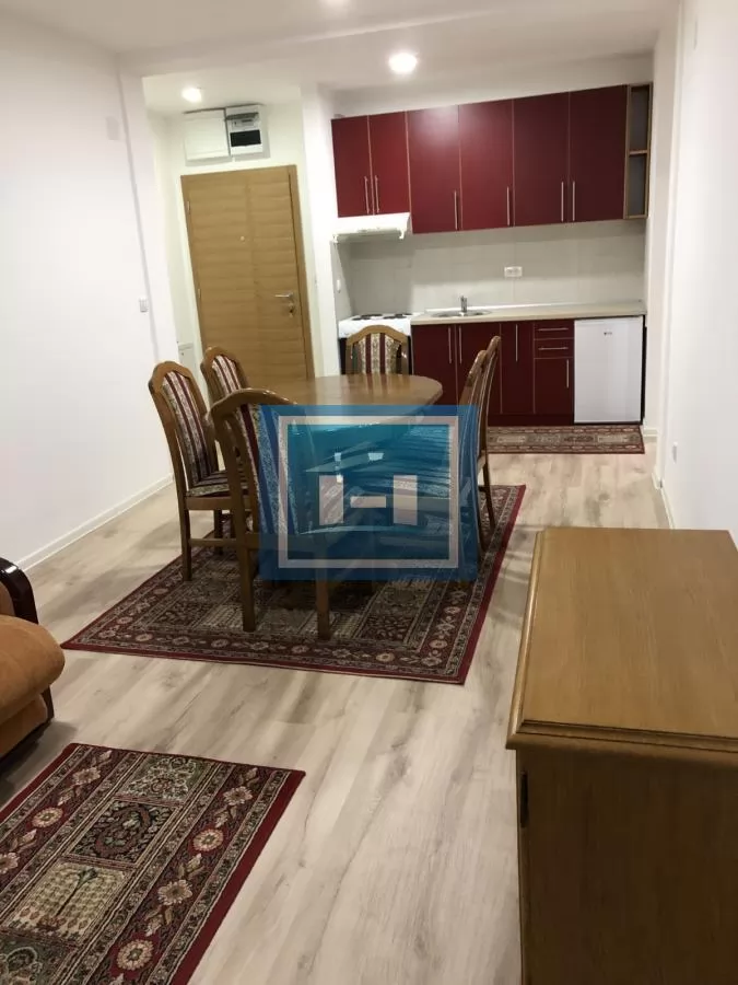 Idealno za studente – jednosoban stan u novogradnji 1