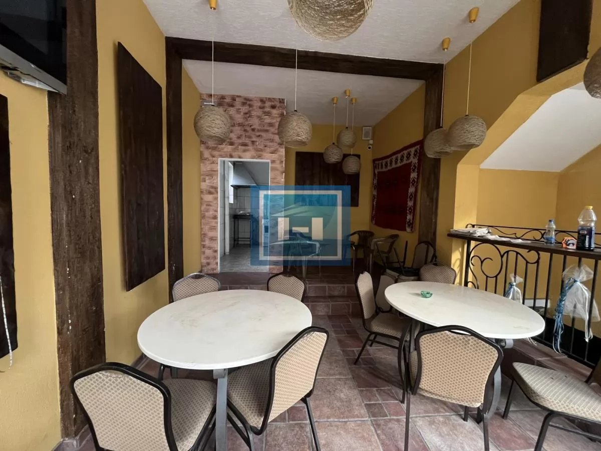 Izdaje se poslovni prostor – bivša kafana „Fontana bios“ – 140m² 11