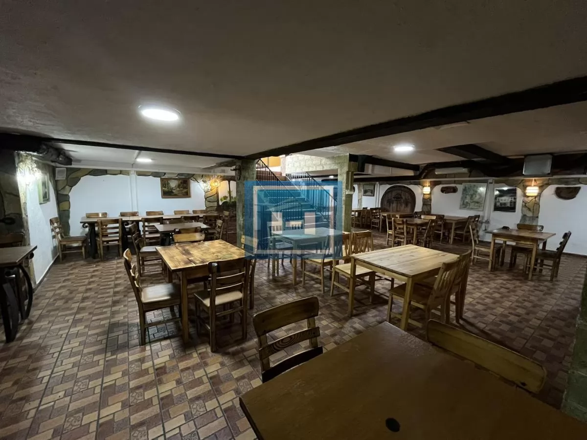 Izdaje se poslovni prostor – bivša kafana „Fontana bios“ – 140m² 3
