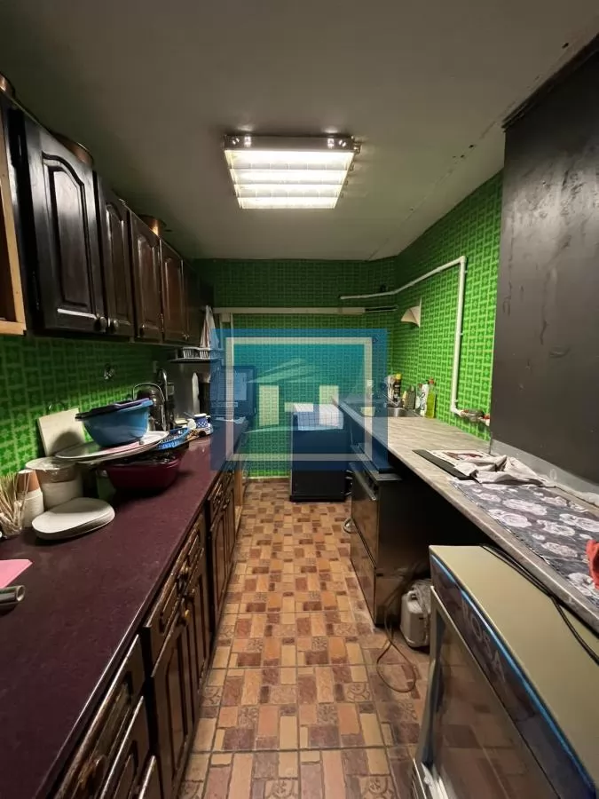 Izdaje se poslovni prostor – bivša kafana „Fontana bios“ – 140m² 7