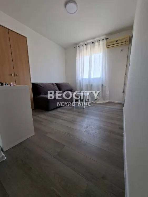Jednosoban stan, 25 m2, Železnička stanica, Kisačka ID: 113326 1