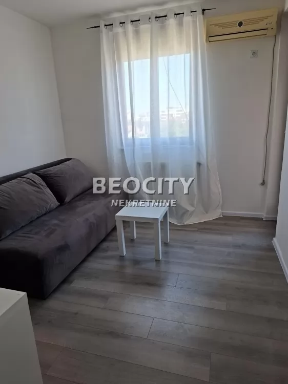 Jednosoban stan, 25 m2, Železnička stanica, Kisačka ID: 113326 10