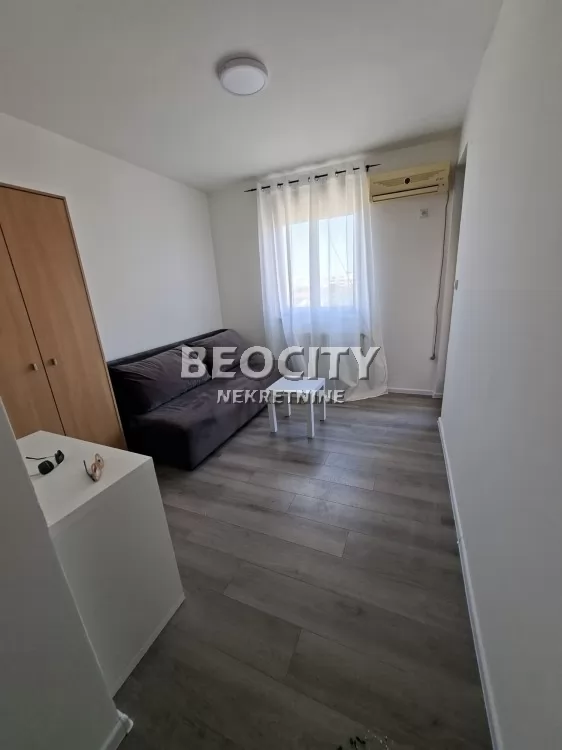 Jednosoban stan, 25 m2, Železnička stanica, Kisačka ID: 113326 3
