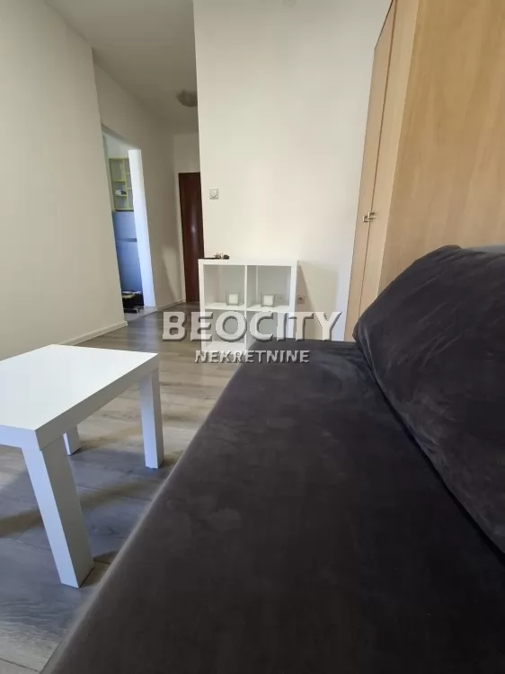 Jednosoban stan, 25 m2, Železnička stanica, Kisačka ID: 113326 5