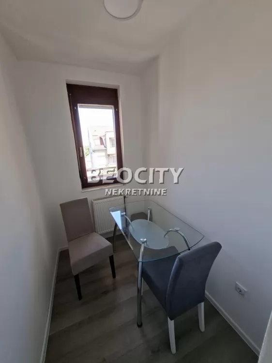 Jednosoban stan, 25 m2, Železnička stanica, Kisačka ID: 113326 6