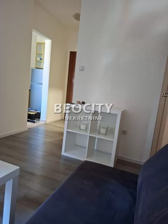 Jednosoban stan, 25 m2, Železnička stanica, Kisačka ID: 113326 7