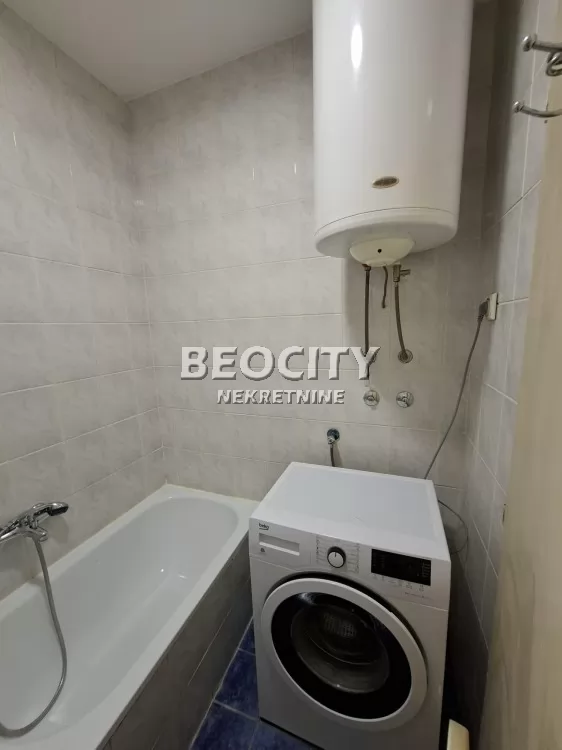 Jednosoban stan, 25 m2, Železnička stanica, Kisačka ID: 113326 9