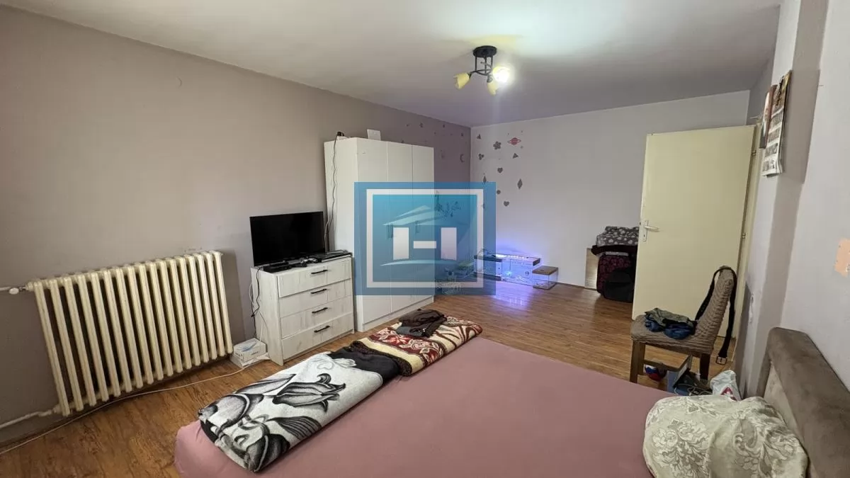 Jednosoban stan 37 m², 4. sprat, Sarina Međa, Jagodina 3