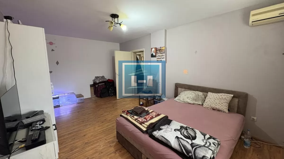 Jednosoban stan 37 m², 4. sprat, Sarina Međa, Jagodina 4