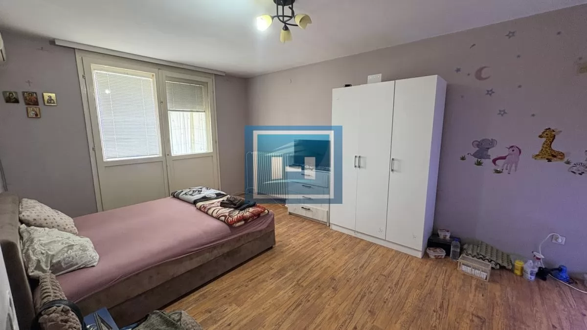 Jednosoban stan 37 m², 4. sprat, Sarina Međa, Jagodina 5