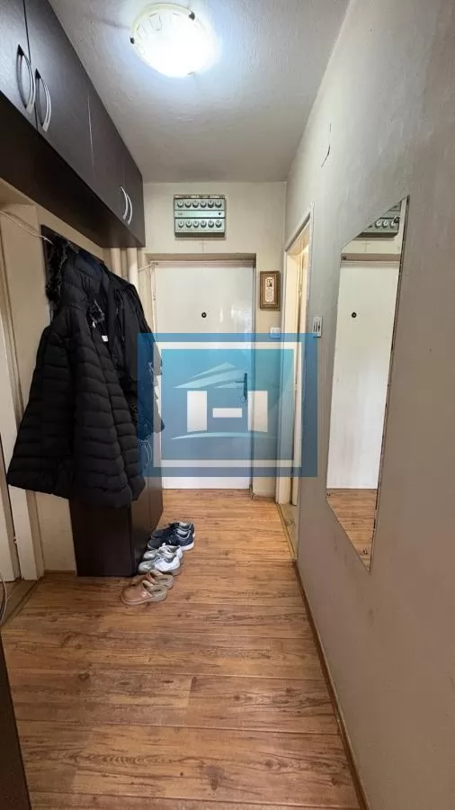Jednosoban stan 37 m², 4. sprat, Sarina Međa, Jagodina 6