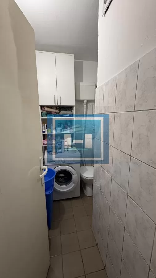 Jednosoban stan 37 m², 4. sprat, Sarina Međa, Jagodina 7