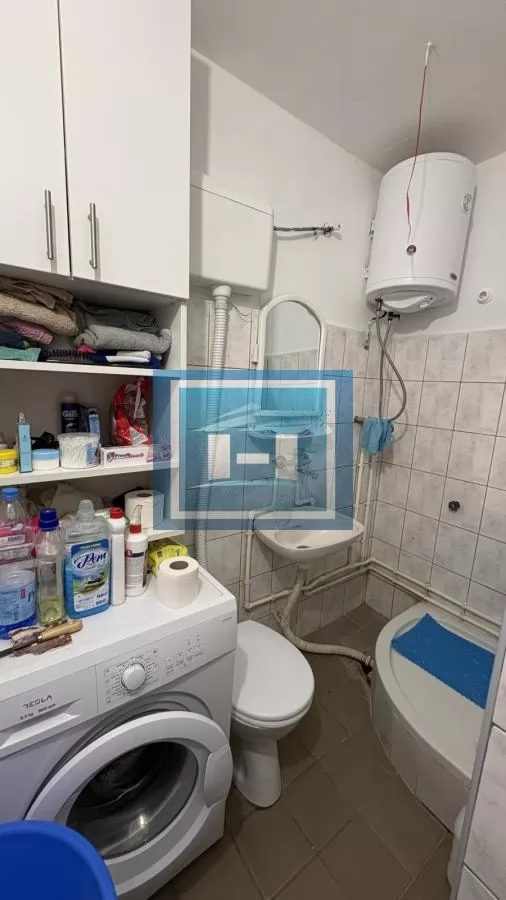 Jednosoban stan 37 m², 4. sprat, Sarina Međa, Jagodina 8