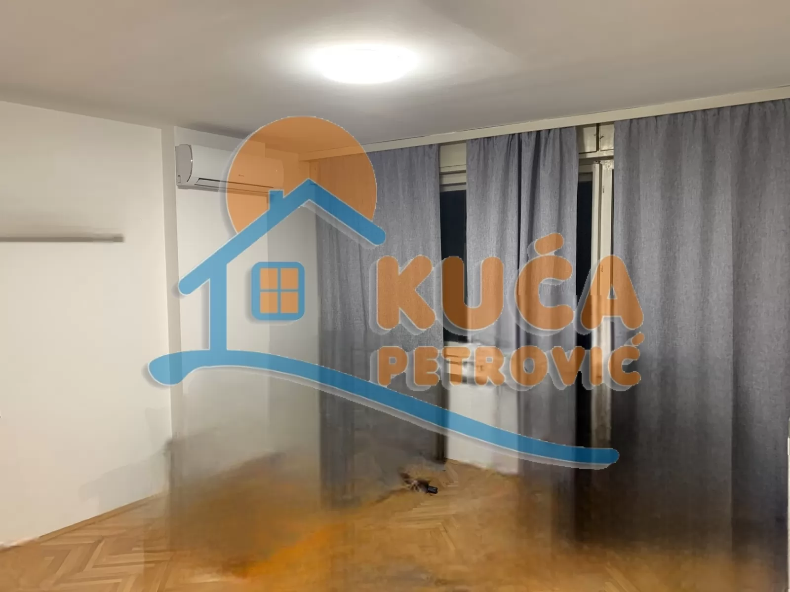 Jednosoban stan, 40 m2, Dom zdravlja, Vojvode Tankosića ID: i-016548 2