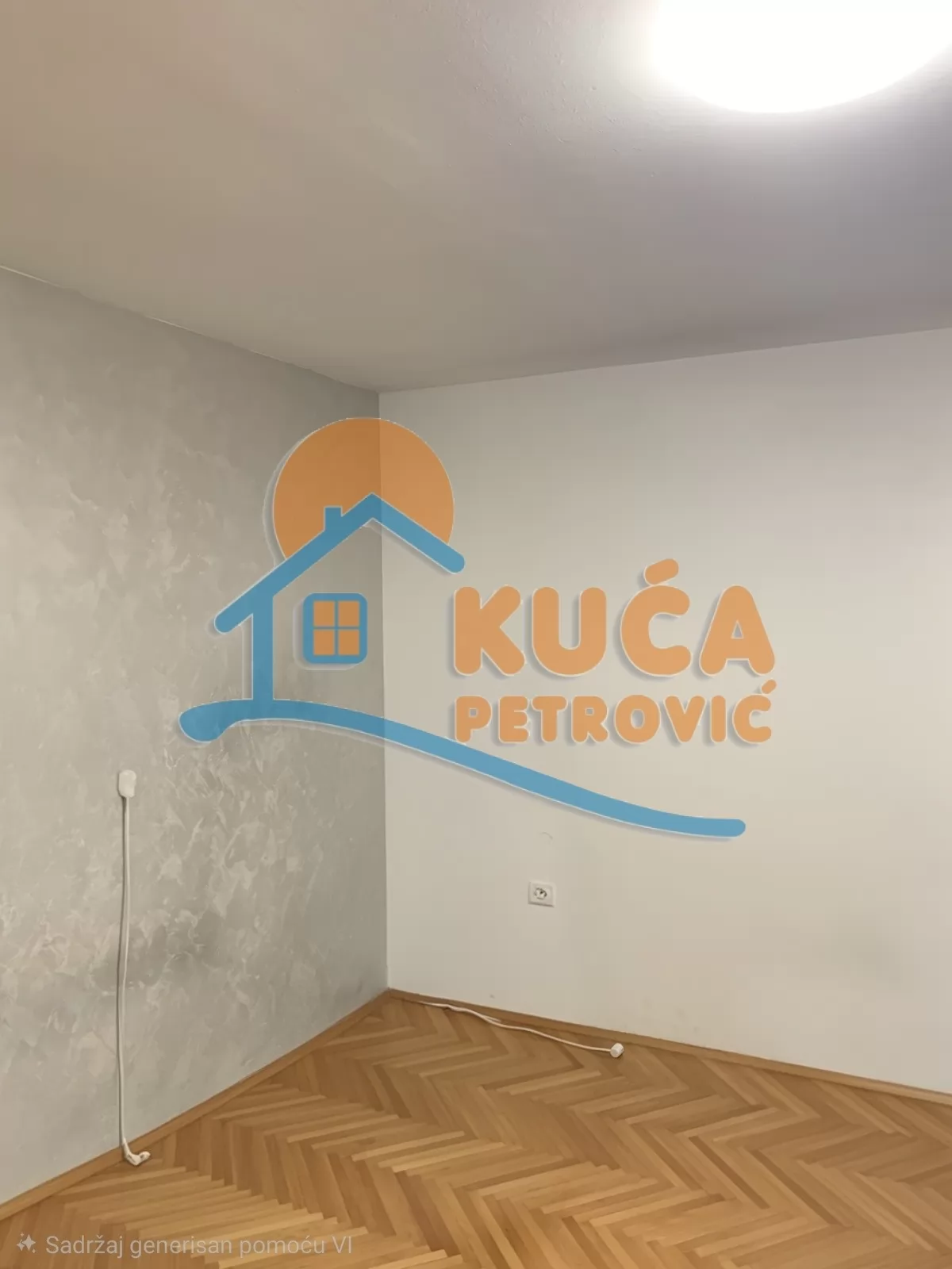 Jednosoban stan, 40 m2, Dom zdravlja, Vojvode Tankosića ID: i-016548 4